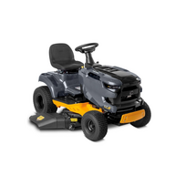 Cub Cadet LT2 S98 Sodo traktoriukas