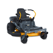 Cub Cadet Z1 107 Nulinio apsisukimo sodo traktoriukas