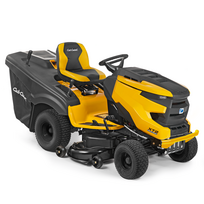 Cub Cadet XT2 PR95 Sodo traktoriukas