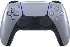 „Sony PlayStation 5 DualSense“ belaidis valdiklis – sidabrinis