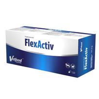 VETFOOD Flex Activ – papildai šunims ir katėms – 120 vnt.