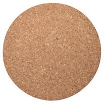 PADĖKLIUKAS KAMŠTINIS APVALUS 17CM