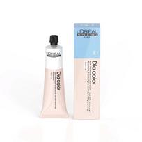 Plaukų dažai L’oreal Diacolor Demi-Permanent Gloss Color 60ml 6.8