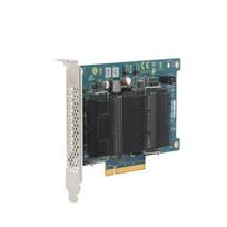 HP Z Turbo Drive Dual Pro PCIe-4x8 NVMe adapter 256GB