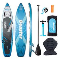 Irklentės (SUP) komplektas Beaster BS457SUP