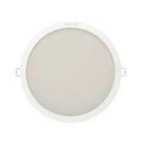 Šviestuvas įleidžiamas,Slim Protect,LED,24W,4°K,2760lm,Ø21.5