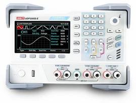 Unit Programowanie związku z ciśnieniem źródło 4 kanały 328 W CH1/CH2: 0~30V/5A CH3: 0~6V/3A CH4: 5V 2A 10mV 1mA RS232 RS485 USB LAN U UDP3305S-E (6935750533451) | UDP3305S-E | 6935750533451