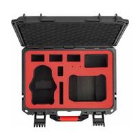 Walizka foto B&W Cases B&W Outdoor case 6700/B/RPD | 6700/B/RPD | 4031541705952
