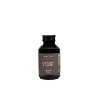 SIMITRI skystas skalbiklis su probiotikais, Tobacco Vanilla, 100 ml. (5 skalbimai)