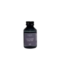 SIMITRI skystas skalbiklis su probiotikais, Fig Milk, 100 ml. (5 skalbimai)