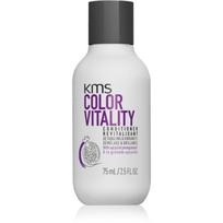 KMS Color Vitality Conditioner kondicionierius dažytiems plaukams 75 ml