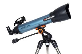 Celestron  Inspire 100mm Telescope | 22403  | 0050234224031