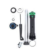 RockShox Damper serviso komplektas | Crown Turnkey 27.5 80-100mm | XC30 A1-A3/30 Silver A1