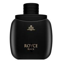 Eau de Parfum Vurv Royce Black 100 ml aromatinis vaisių, aštrus, ilgai išliekantis