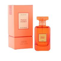 Parfumuotas vanduo Flavia Peach Honey 100 ml Unisex Rytietiškas kvapas EDP