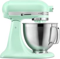 KitchenAid Mikseris Artisan 195 mėtų spalvos