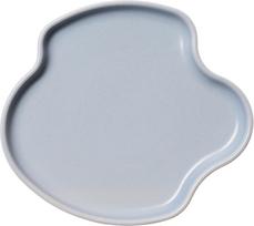 Iittala Dekoratyvinis padėklas Aalto 15 cm, šviesiai mėlynas