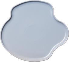 Iittala Dekoratyvinis padėklas Aalto 25 cm, šviesiai mėlynas