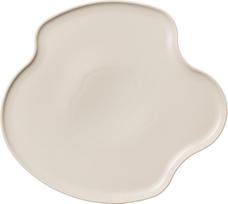 Iittala Dekoratyvinis padėklas Aalto 35 cm, smėlio spalvos