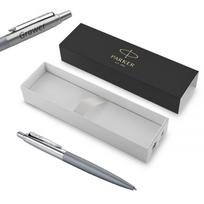 Parker Jotter XL Alexandra Matte Grey Tušinukas su graviravimu