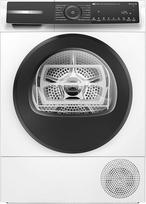 "Bosch" WQH245A0IT 6 serijos išmanioji džiovyklė su šilumos siurbliu, 9 kg, C energijos klasė, savaime išsivalantis kondensatorius, mažina raukšles, vilnos skalbinių krepšys, balta, 60 cm