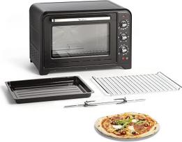 "Moulinex Optimo 60L Ox495" orkaitė (Vidutinė, elektrinė orkaitė, 60 L, 2200 W, 60 L, 100-240 °C)