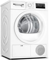 BOSCH WTH85200FG kondensacinė džiovyklė