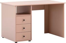Schildmeyer Smash 701908 Rašomasis stalas abrikoso spalvos 115,8 x 70 x 74 cm