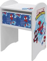 SPIDER-MAN Spaidis ir jo draugai Medinis naktinis staliukas