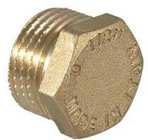 Tdm_Brass Aklė TMD brass, 3/4″