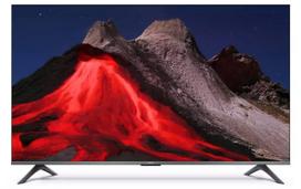 Televizorius Xiaomi, 65 colių, 4K, Ultra HD, Smart TV, QLED TV A Pro 2026, Pilka (ELA5990EU)