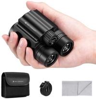 Optinis prietaisas - K&F Concept 8x21 BaK4 atsparūs vandeniui žiūronai IP65