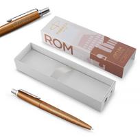 Parker Jotter Global Icons Rome Tušinukas su graviravimu