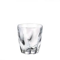Crystalite Stiklinės „BARLEY TWIST“ (6 vnt., 320 ml)