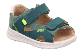 SUPERFIT Sandalai Lagoon 1-000510-9010/24