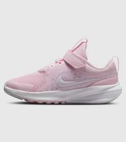 NIKE Batai vaikams Star Runner 5 HF7005-600/35