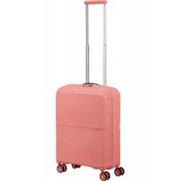 Mažas lagaminas American Tourister Airconic M Rožinis (Solar pink)