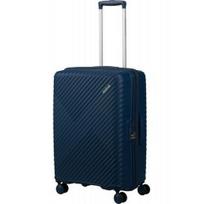 Vidutinis lagaminas American Tourister Diablast V Mėlynas (Darkwave Blue)