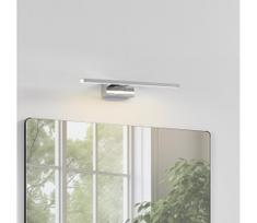Eglo 901845-LED Vonios veidrodžio apšvietimas CONETTILLA LED/7W/230V 40 cm IP44 chromas