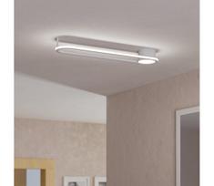 Eglo 902152-LED Lubinis šviestuvas COLLECORVINO LED/24W/230V 2700/4000/6500K baltas