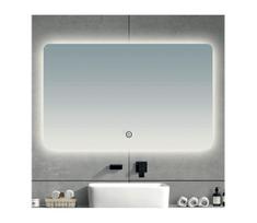 Brilagi - LED vonios veidrodis COMO LED/20W/230V 40x60 cm IP44 CRI 90 su dimeriu + CCT