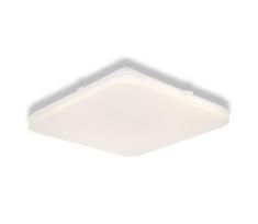 Osram - LED lubinis šviestuvas CEILING SQUARE LED/36W/230V 4000K 38x38 cm baltas