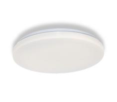 Osram - LED vonios kambario lubinis šviestuvas CEILING ROUND LED/24W/230V Ø 37 cm IP44 baltas