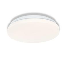 Osram - LED vonios kambario lubinis šviestuvas APVALUS LED/12W/230V Ø 26 cm IP44 baltas