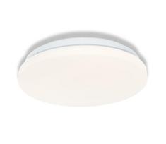 Osram - LED vonios kambario lubinis šviestuvas CEILING ROUND LED/12W/230V, skersmuo 26 cm, IP44, baltas