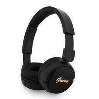 Ausinės GUESS GUBHV6SCK, gaubiančios ausis, juodos