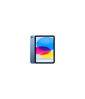 Apple | iPad | 11 " | Blue | IPS, Liquid Retina | 2360 x 1640 pixels | Apple A16 | 512GB | Wi-Fi | Front camera | 12 MP | Rear