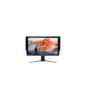 Acer Predator XB3 XB273KV4bmiiprx | 27 " | Agile Splendor IPS | 16:9 | 160 Hz | 0.5 ms | 3840 x 2160 pixels | 250 cd/m² | HDMI p