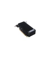 MSI | GeForce GT 1030 2GHD4 LP OC | NVIDIA | 2GB | GeForce GT 1030 | DDR4 | HDMI ports quantity 1 | PCI Express 3.0 x16 (uses x
