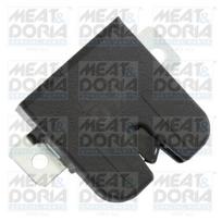 Galinių durų užraktas MEAT & DORIA 31571